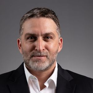 Meet your Posher, Patrick